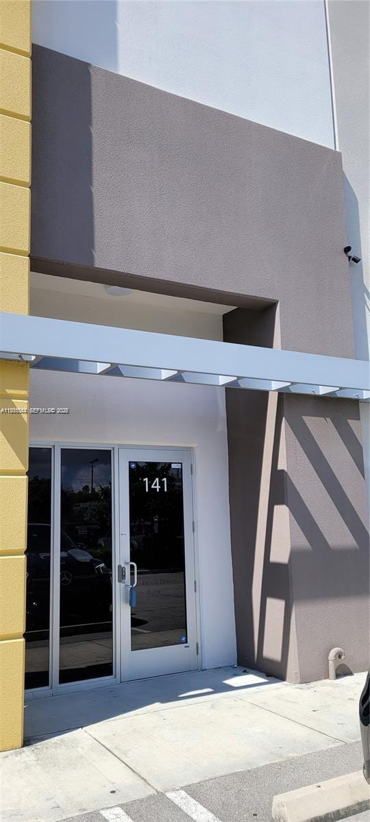 10891 NW 17th St #141