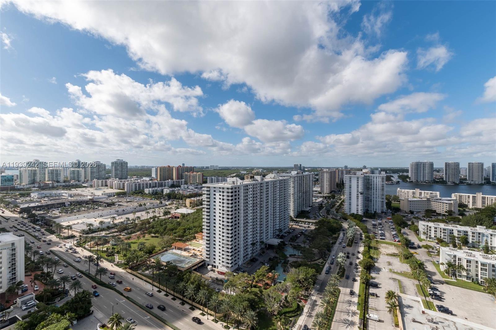 17475 Collins Ave #2003 Sunny Isles Beach, FL 33160