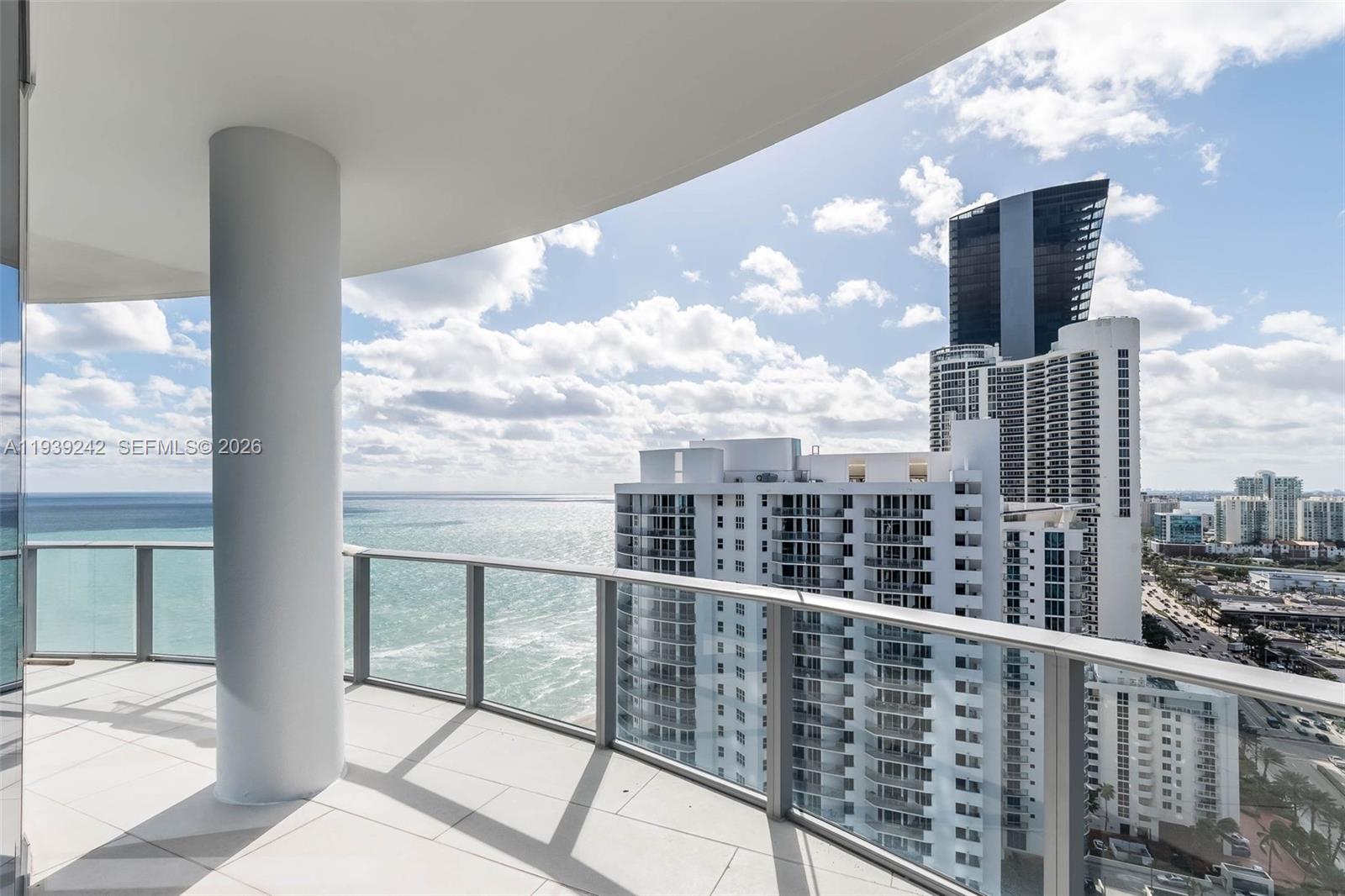 17475 Collins Ave #2003 Sunny Isles Beach, FL 33160