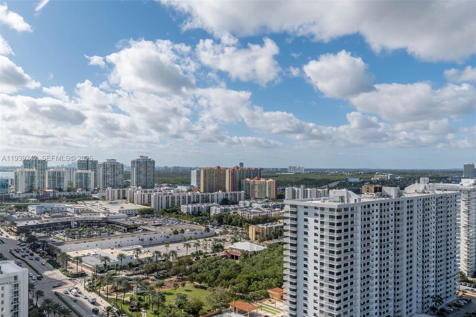 17475 Collins Ave #2003 Sunny Isles Beach, FL 33160