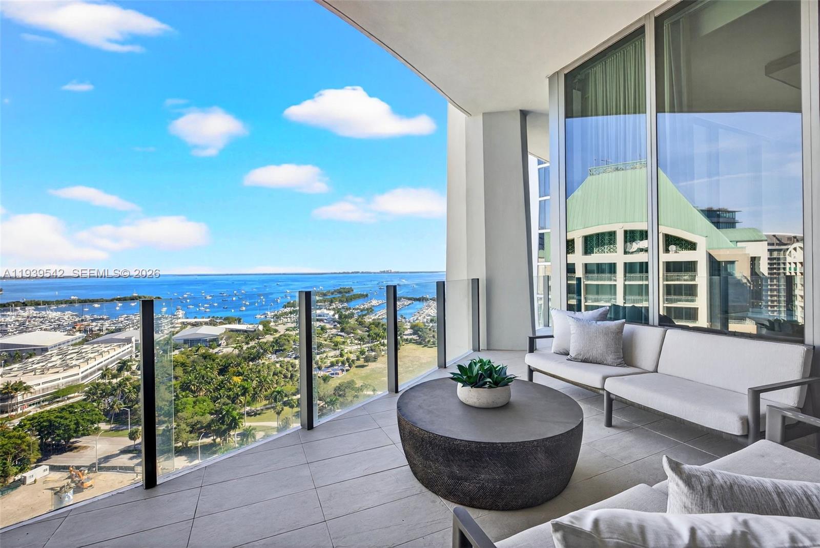 2821 S Bayshore Dr #19B Miami, FL 33133