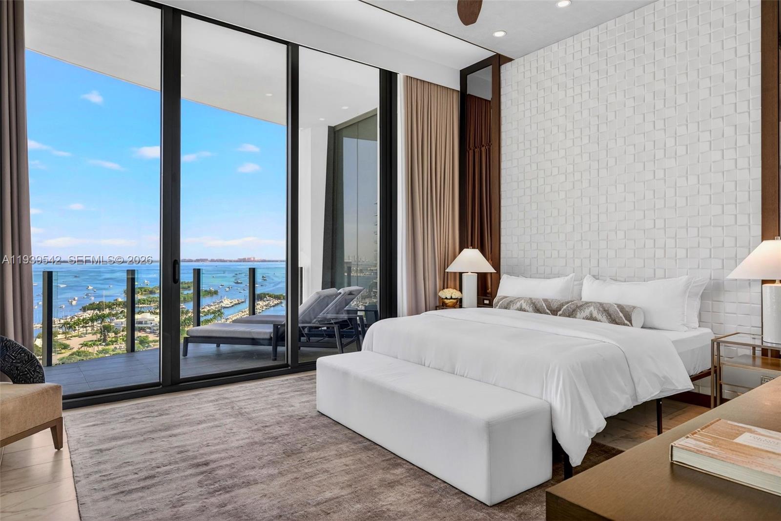 2821 S Bayshore Dr #19B Miami, FL 33133