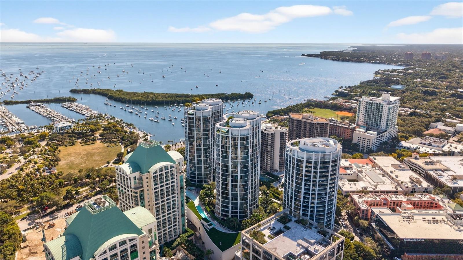 2821 S Bayshore Dr #19B Miami, FL 33133