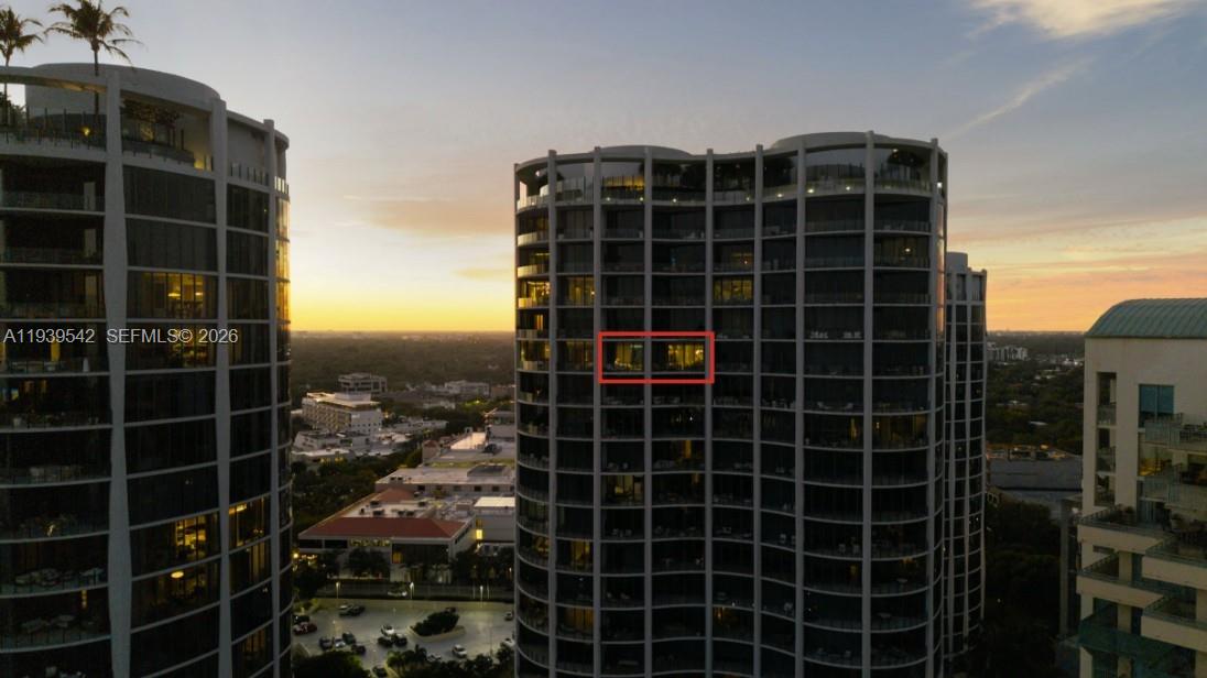 2821 S Bayshore Dr #19B Miami, FL 33133