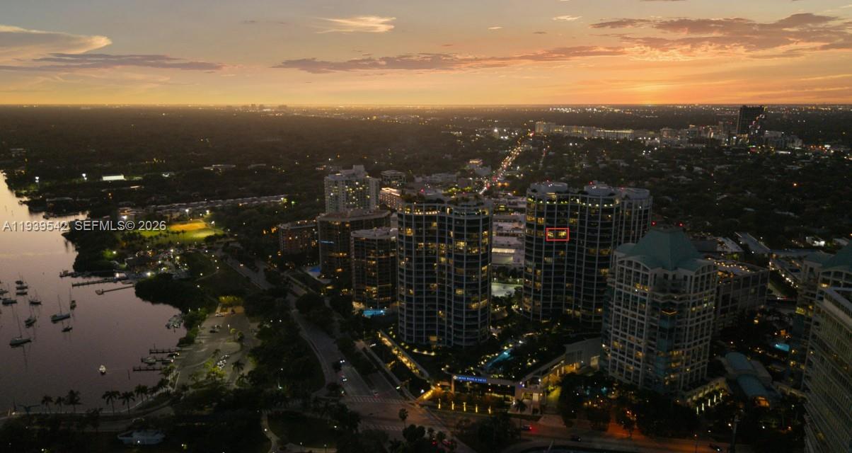 2821 S Bayshore Dr #19B Miami, FL 33133