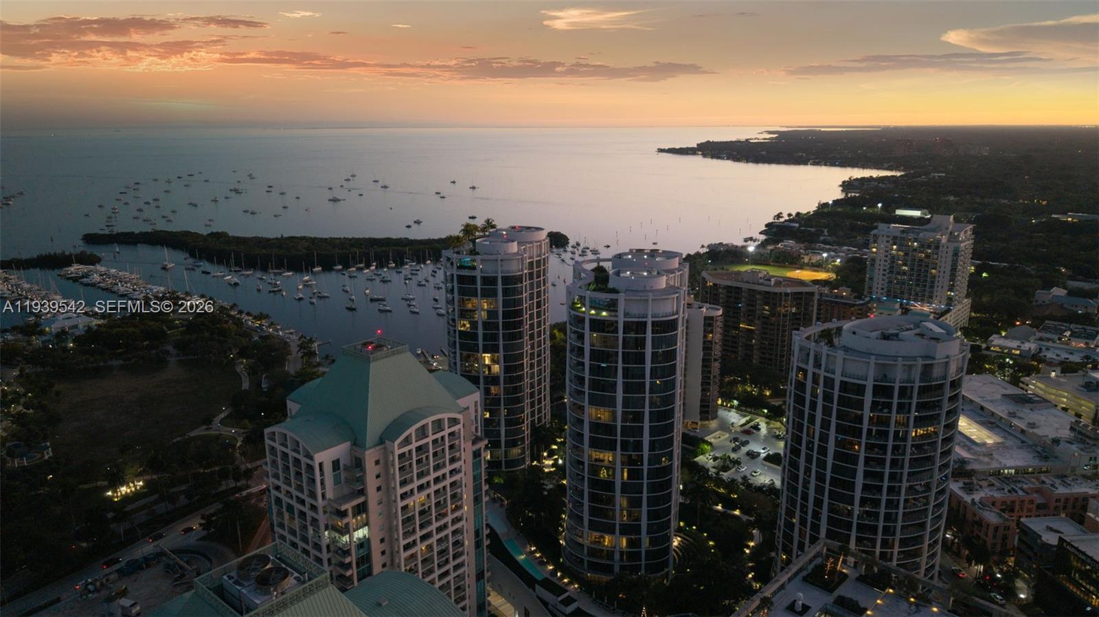 2821 S Bayshore Dr #19B Miami, FL 33133