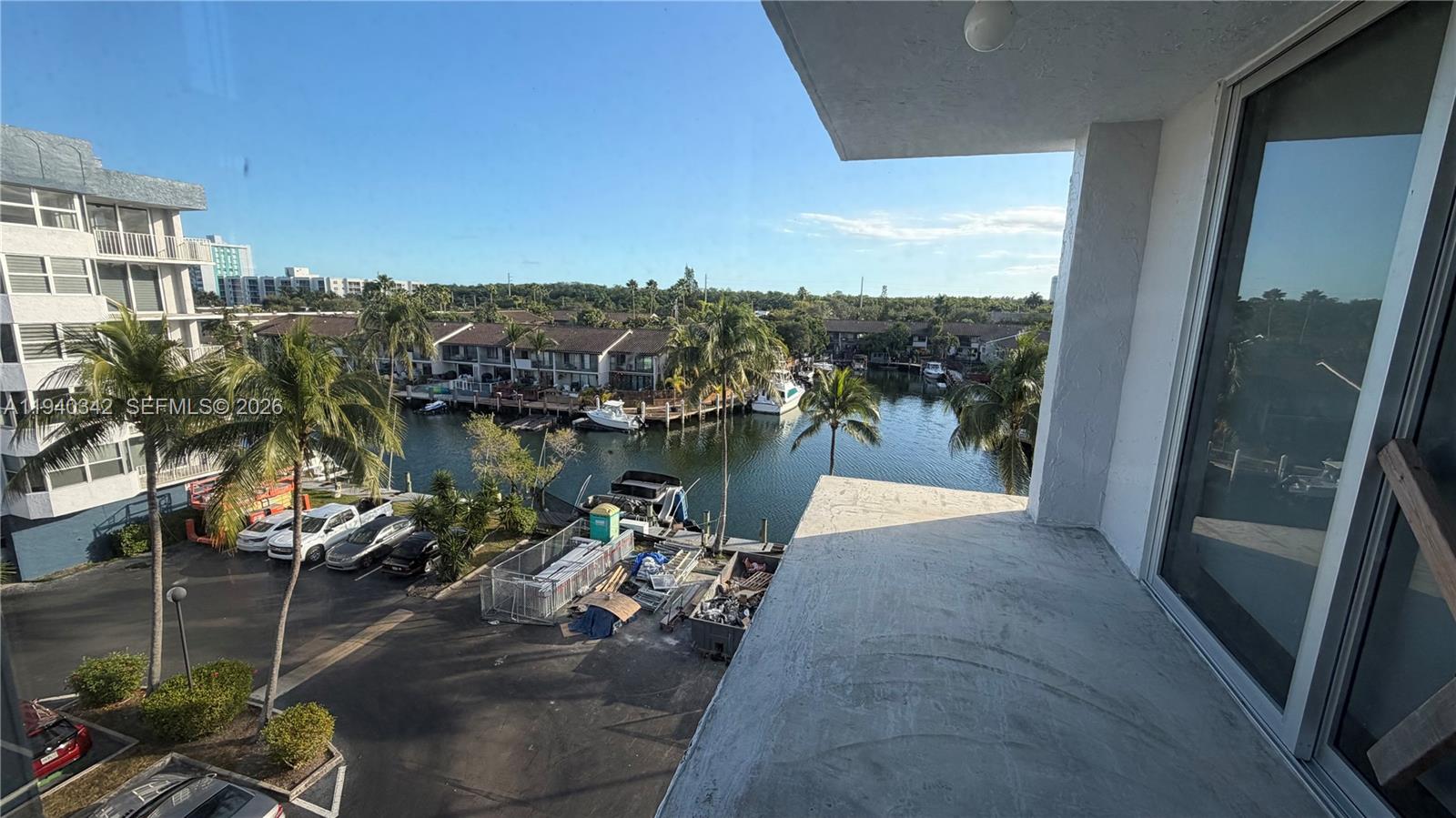 16565 NE 26th Ave #5G North Miami Beach, FL 33160