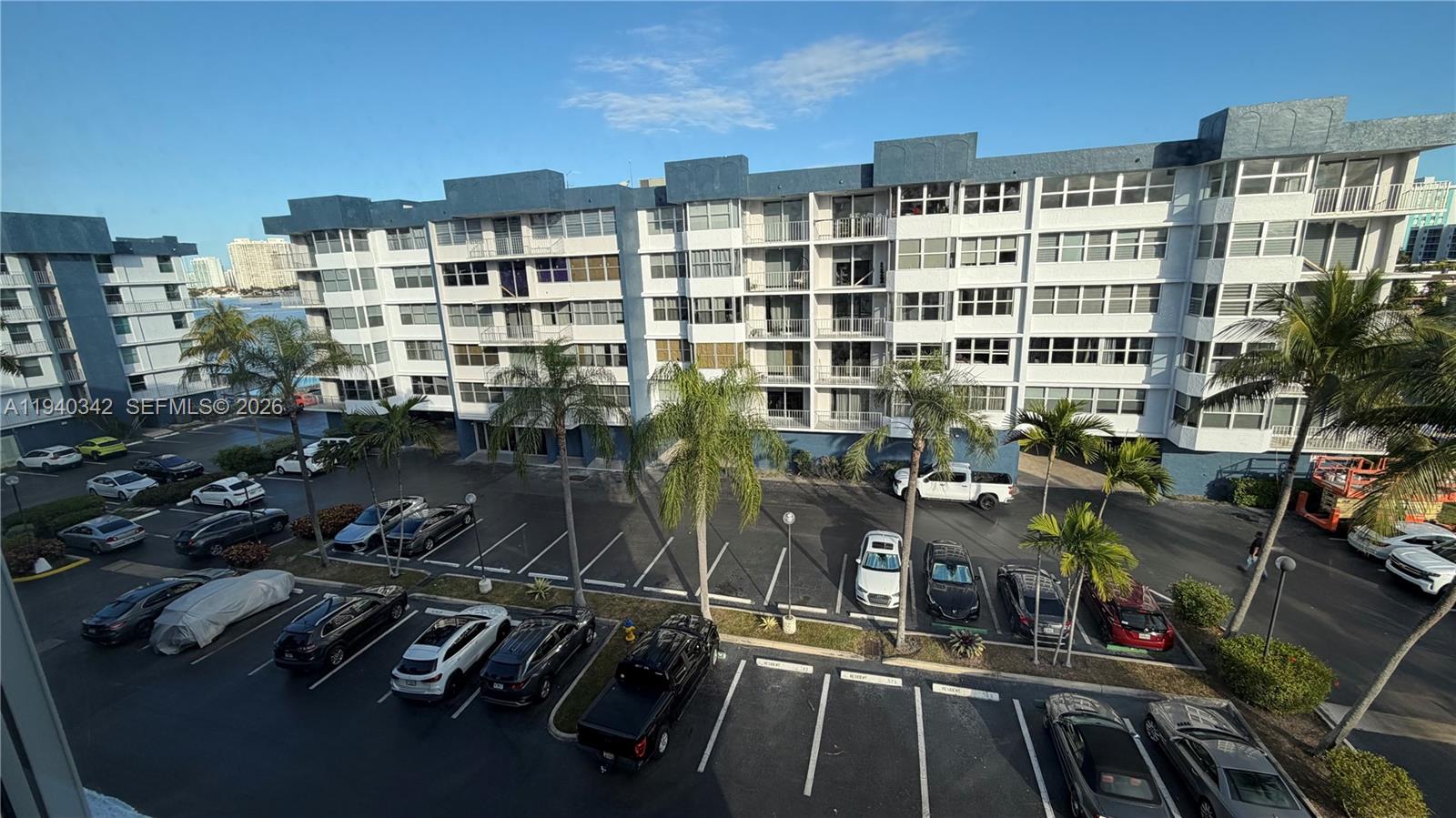 16565 NE 26th Ave #5G North Miami Beach, FL 33160