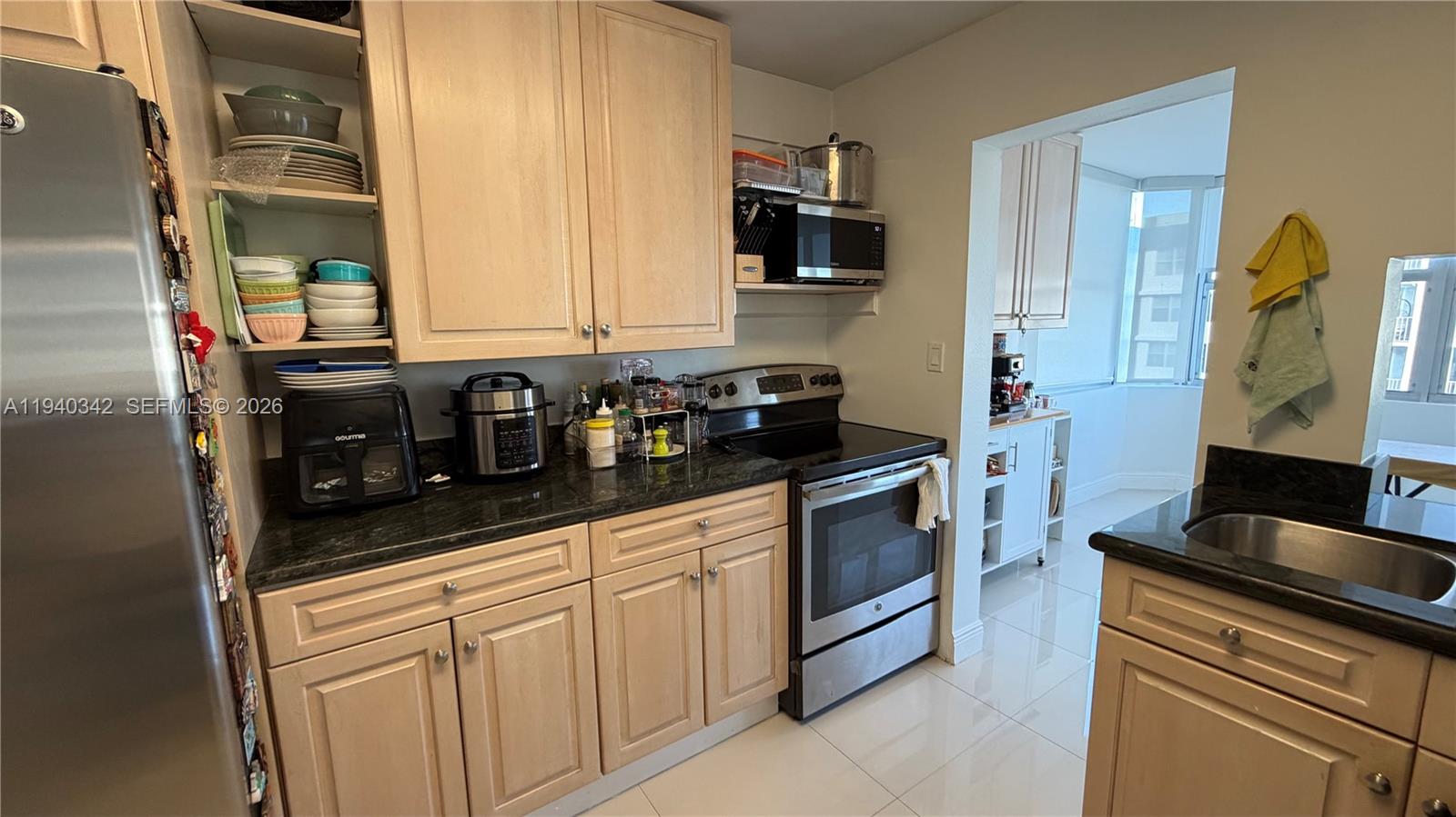 16565 NE 26th Ave #5G North Miami Beach, FL 33160