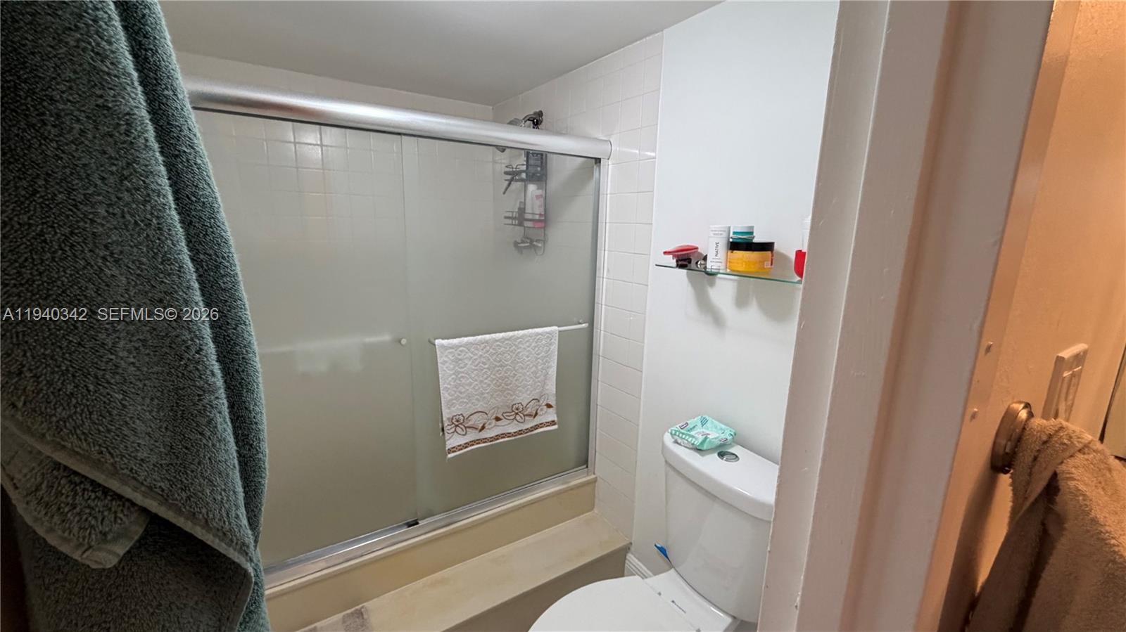 16565 NE 26th Ave #5G North Miami Beach, FL 33160