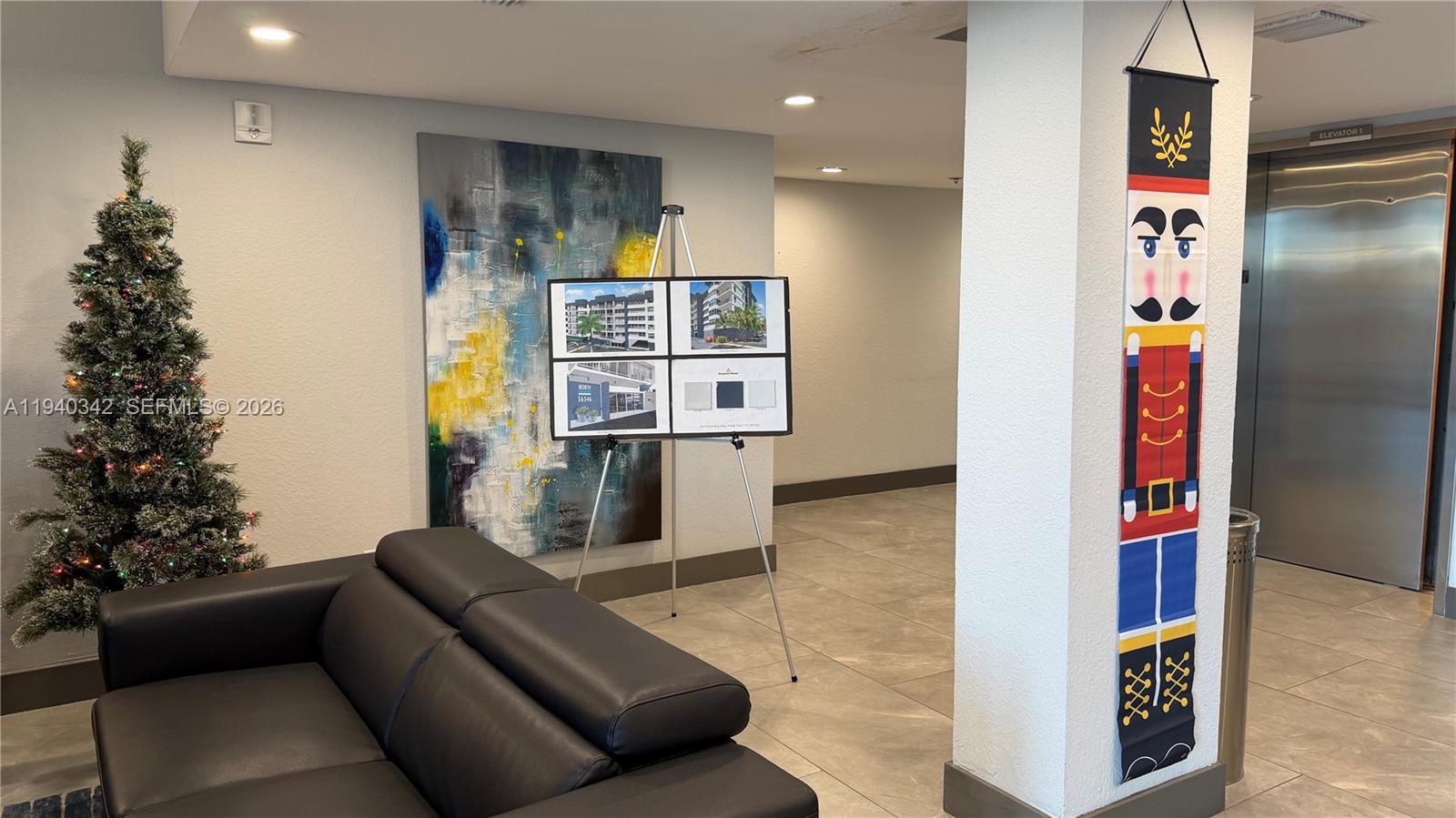 16565 NE 26th Ave #5G North Miami Beach, FL 33160