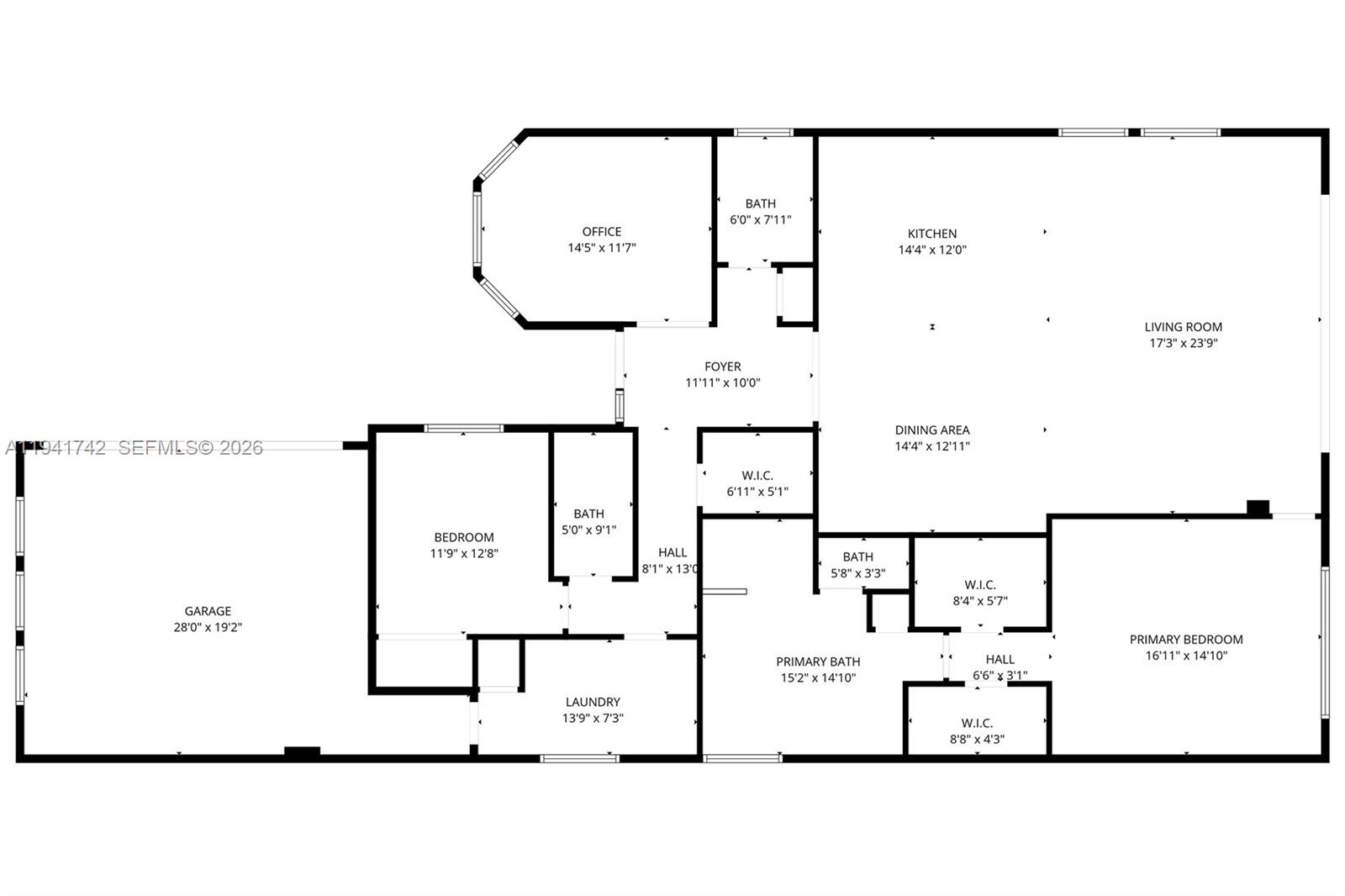 7969 Wildflower Shores Dr Delray Beach, FL 33446