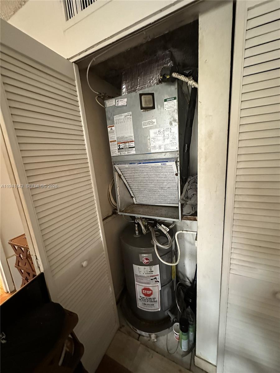 17021 N Bay Rd #116 Sunny Isles Beach, FL 33160