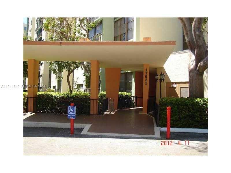17021 N Bay Rd #116 Sunny Isles Beach, FL 33160