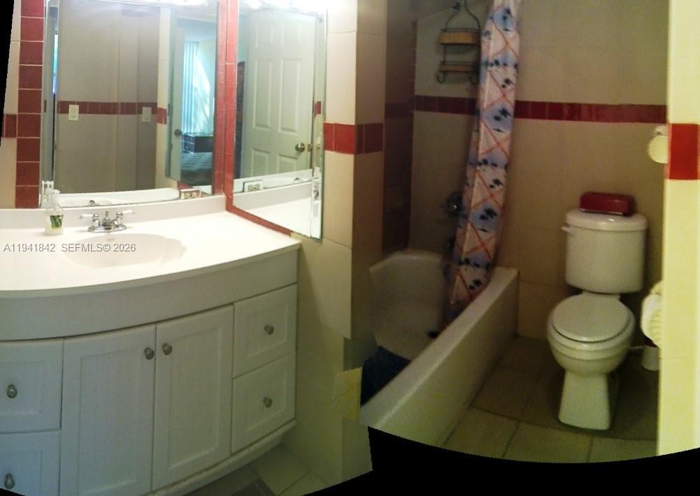 17021 N Bay Rd #116 Sunny Isles Beach, FL 33160