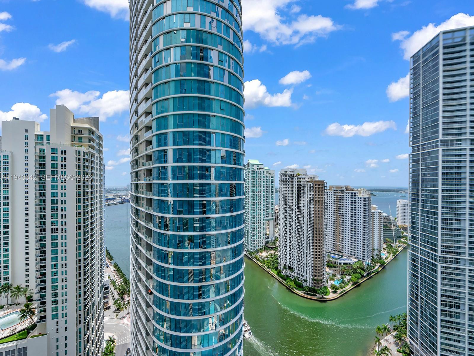 200 Biscayne Blvd Way #3603 Miami, FL 33131
