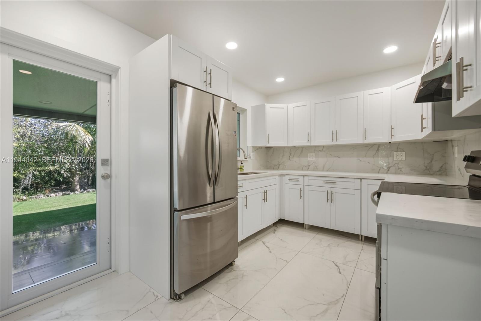 16101 NE 8th Ave North Miami Beach, FL 33162