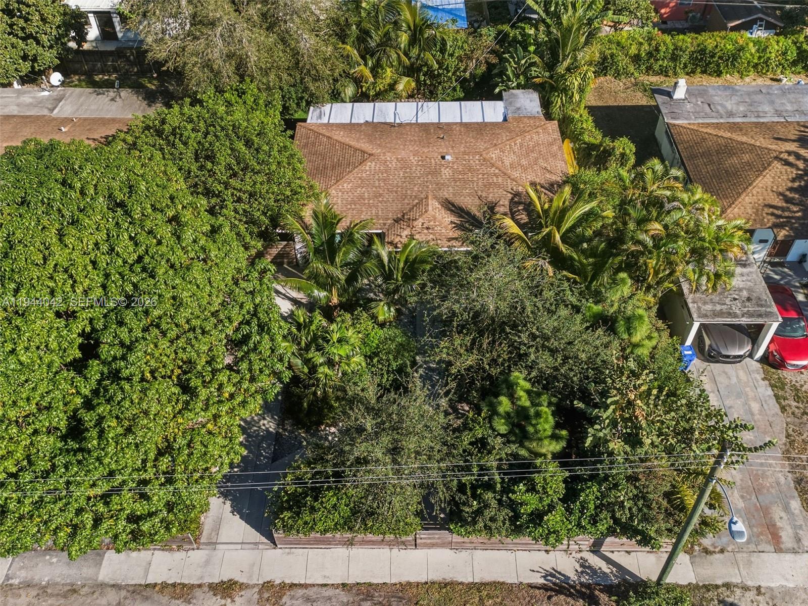 16101 NE 8th Ave North Miami Beach, FL 33162