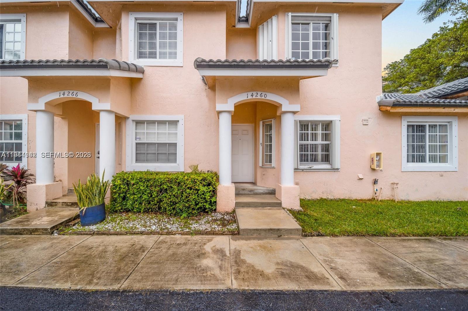 14260 SW 121st Pl #11