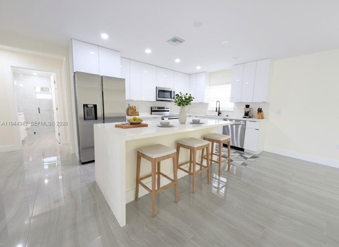 813 Bell Blvd S Lehigh Acres, FL 33974