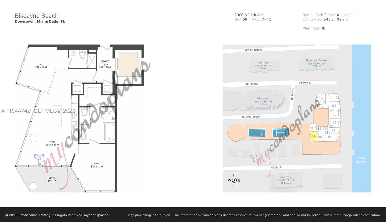 image Biscayne Beach62
