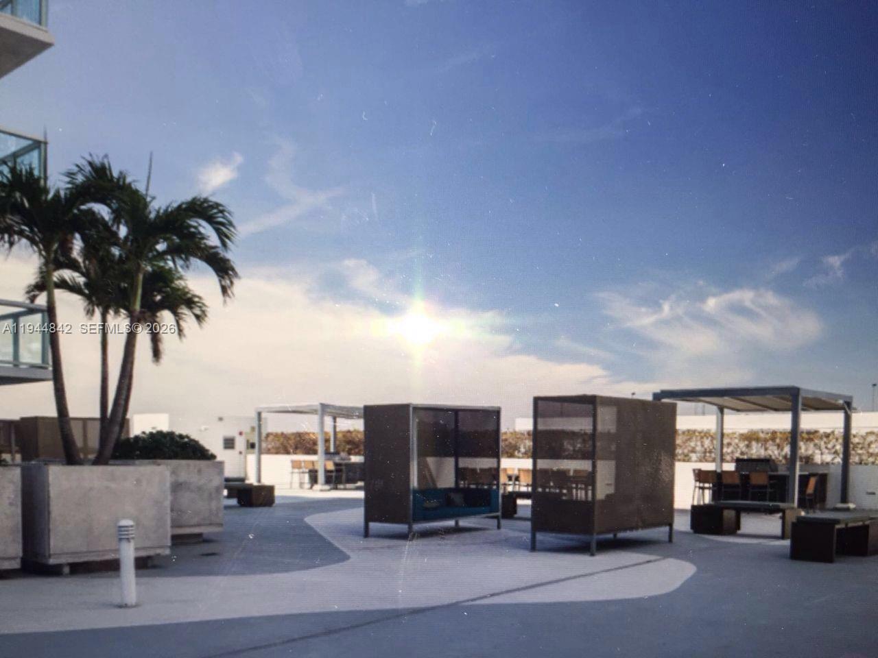 1871 NW S Riv Dr #1604 Miami, FL 33125