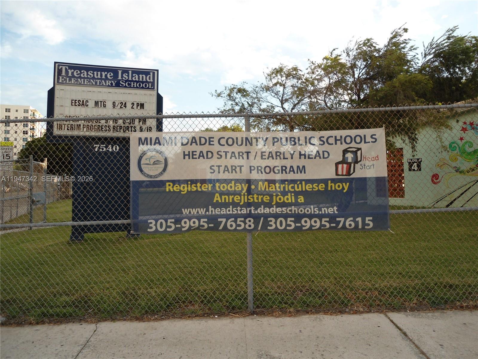 1801 S Treasure Dr #511 North Bay Village, FL 33141