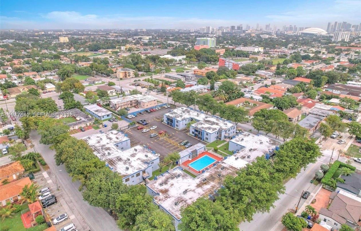 3001 SW 2nd St #115C