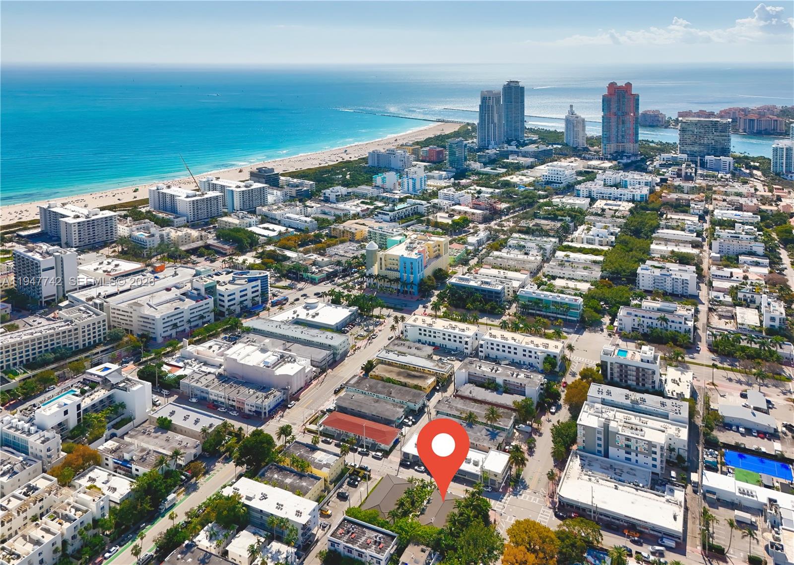 741 6th St #202-W Miami Beach, FL 33139