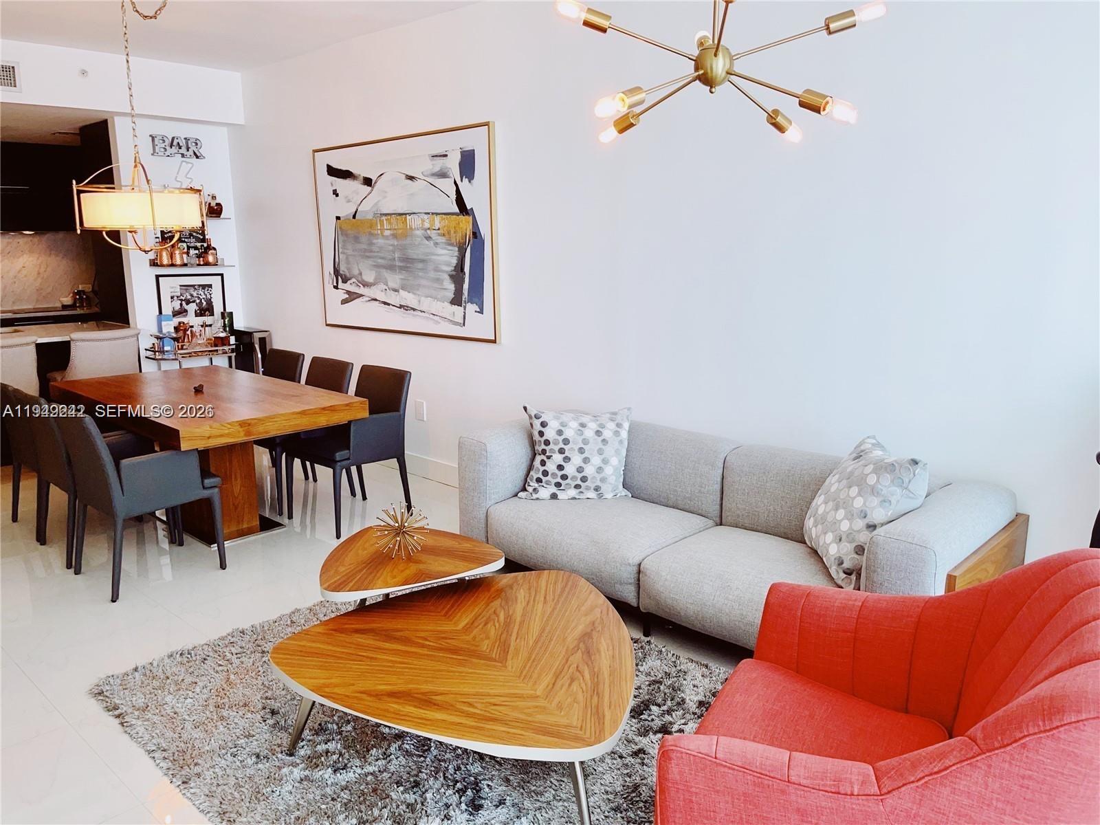 900 Biscayne Blvd #4410