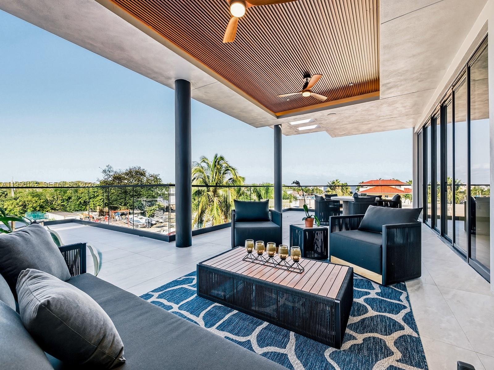 16 S Exuma Rd Key Largo, FL 33037