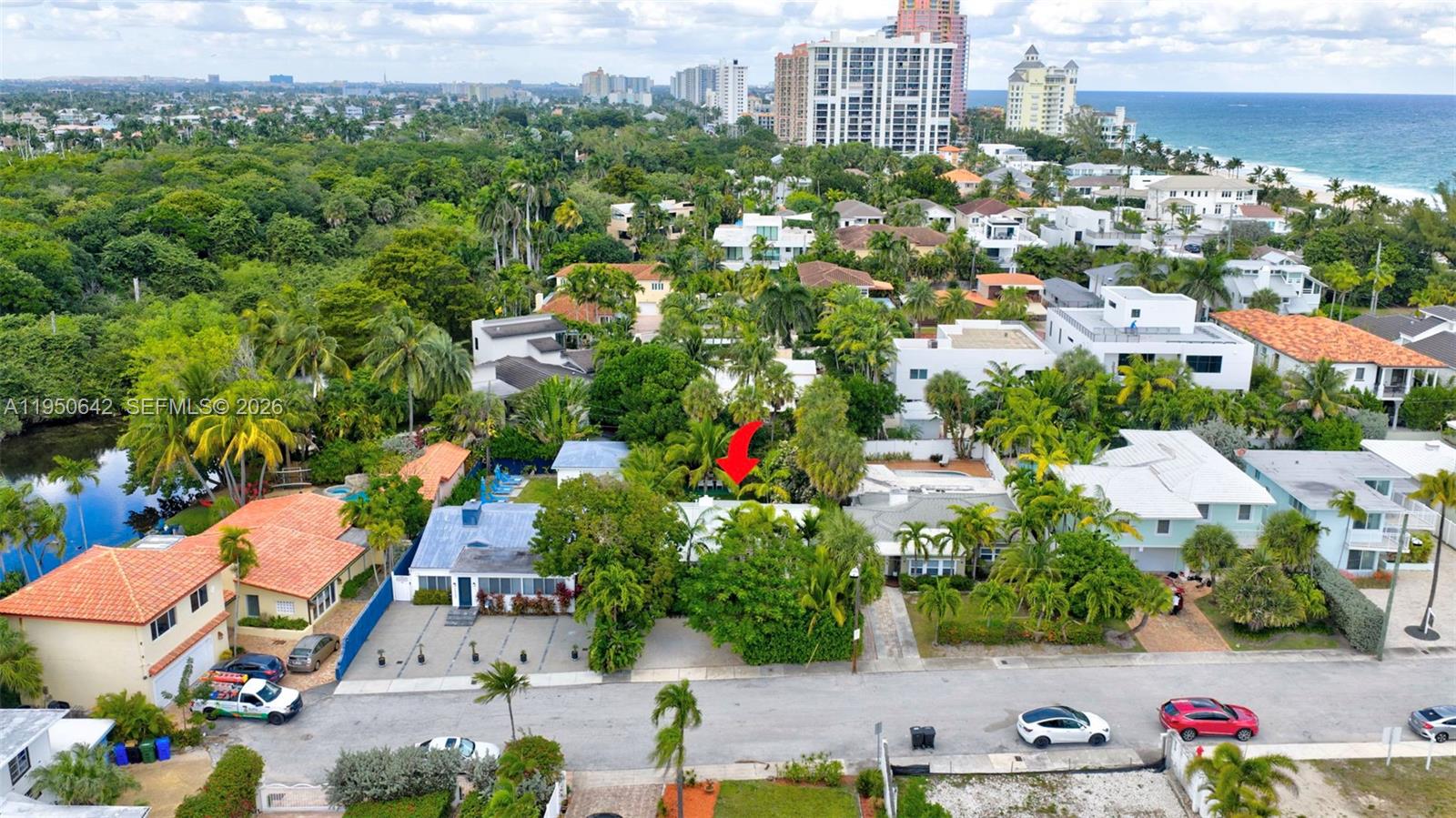 3309 NE 16th Ct Fort Lauderdale, FL 33305