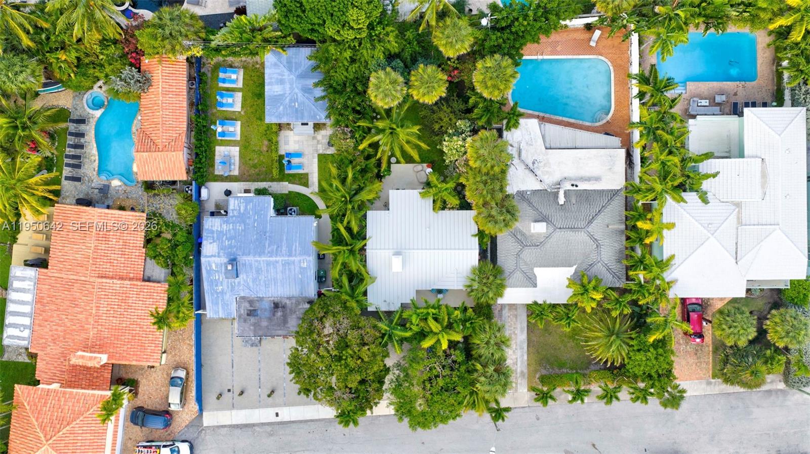 3309 NE 16th Ct Fort Lauderdale, FL 33305