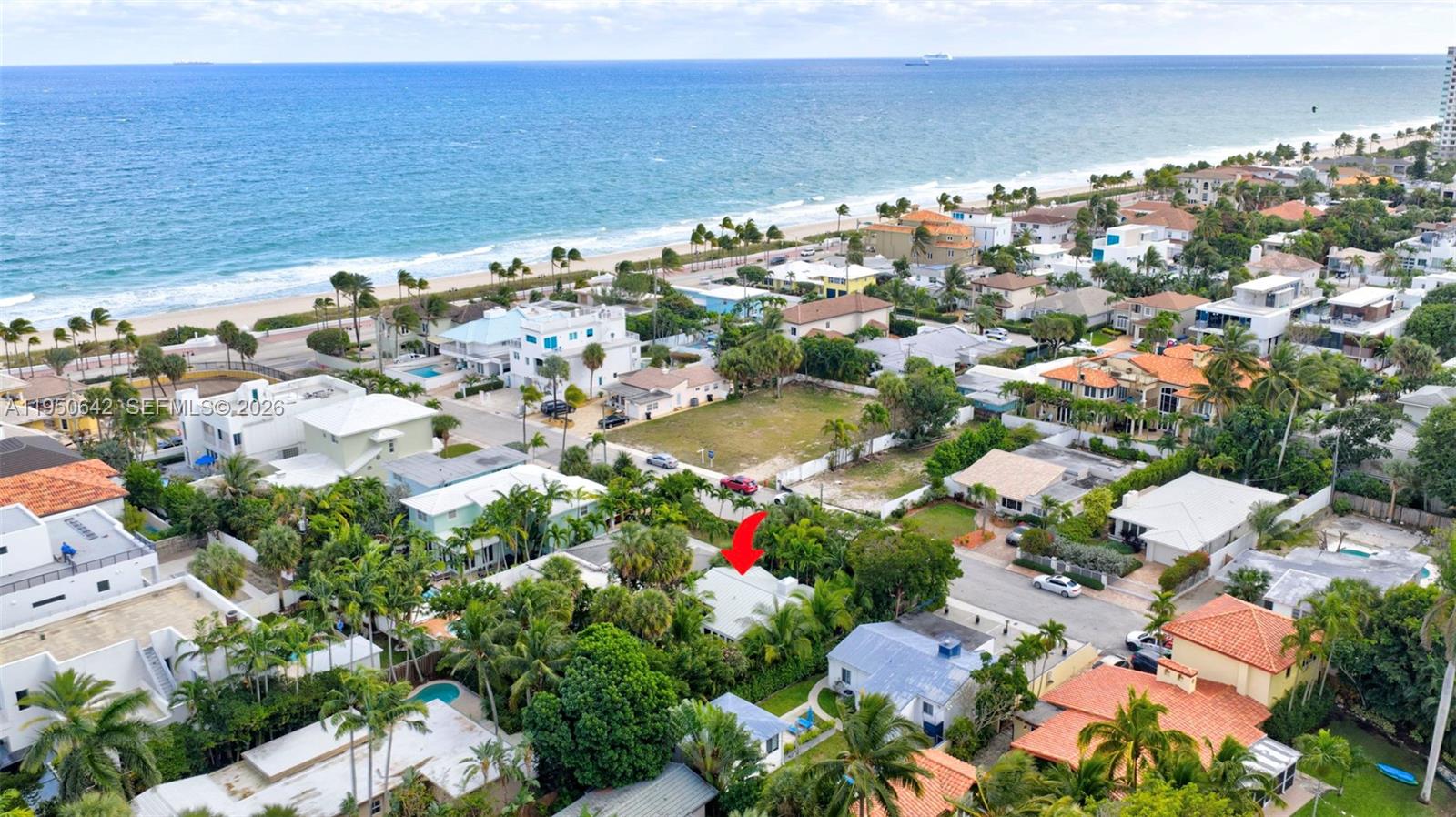 3309 NE 16th Ct Fort Lauderdale, FL 33305