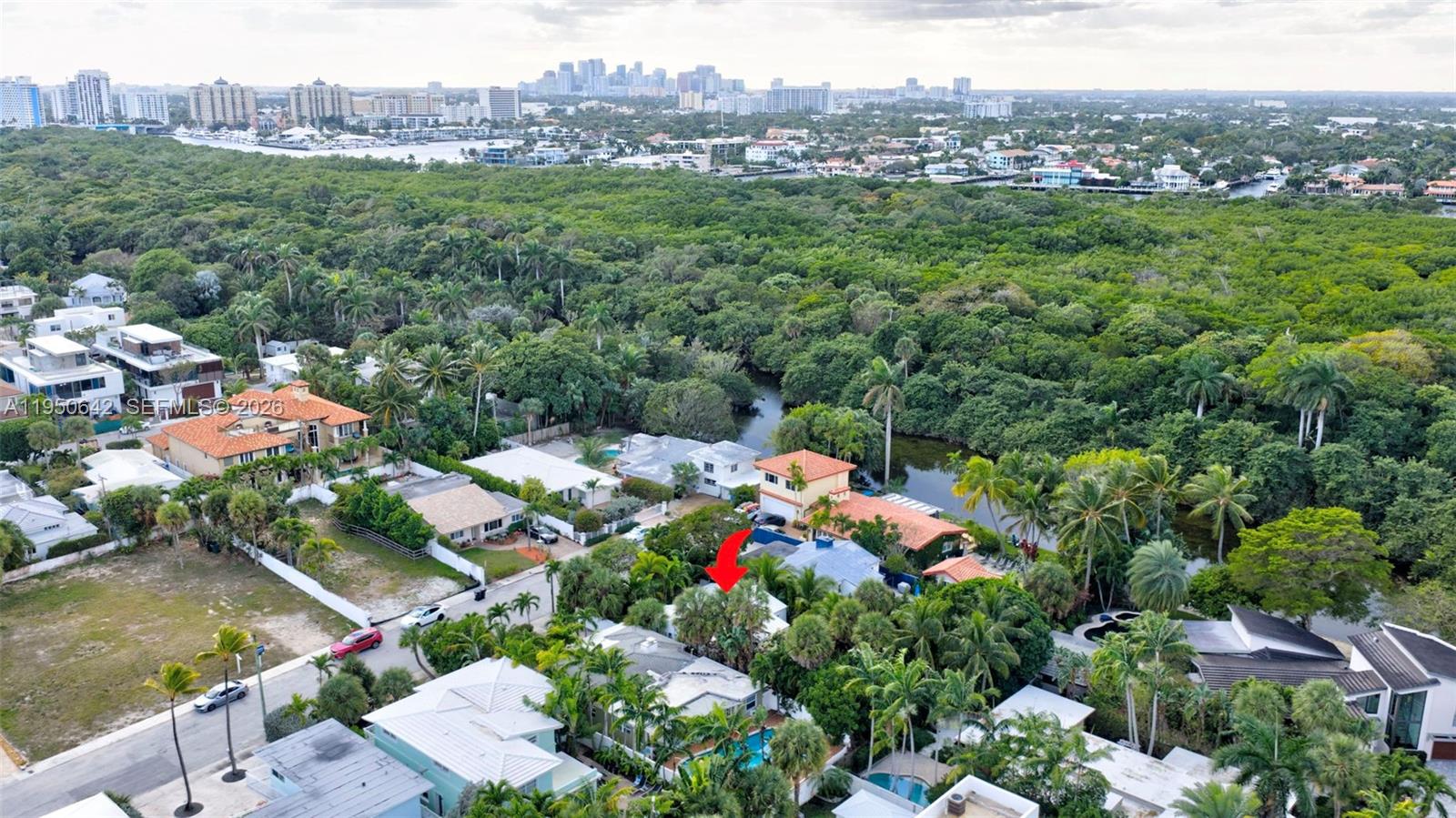 3309 NE 16th Ct Fort Lauderdale, FL 33305