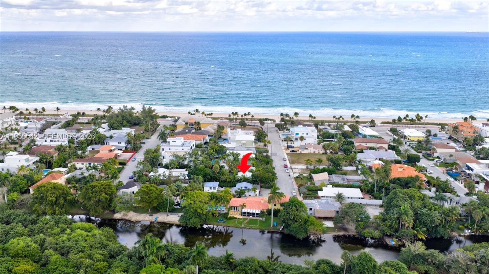 3309 NE 16th Ct Fort Lauderdale, FL 33305