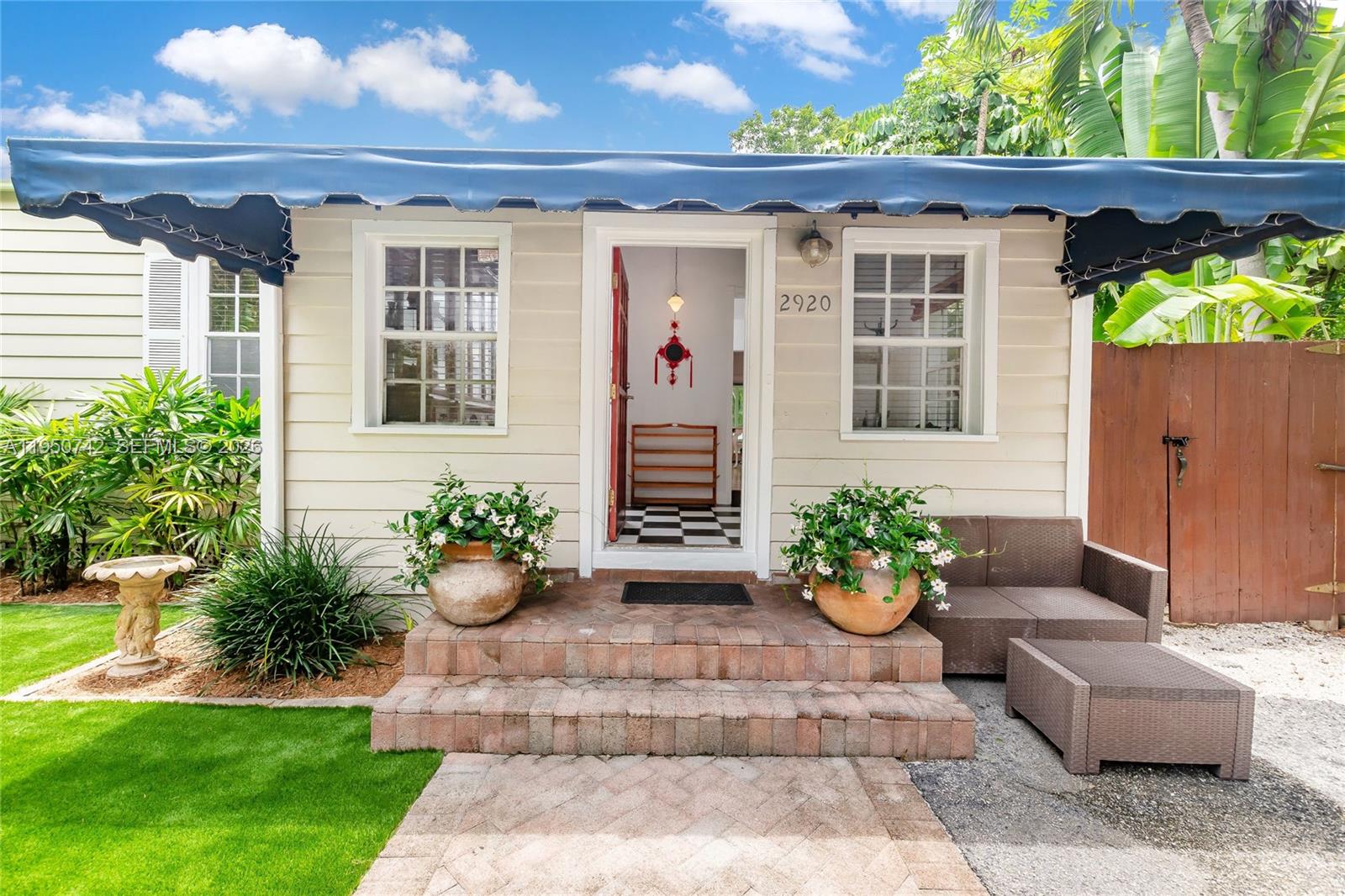 2920 SW 30th Ct Coconut Grove, FL 33133