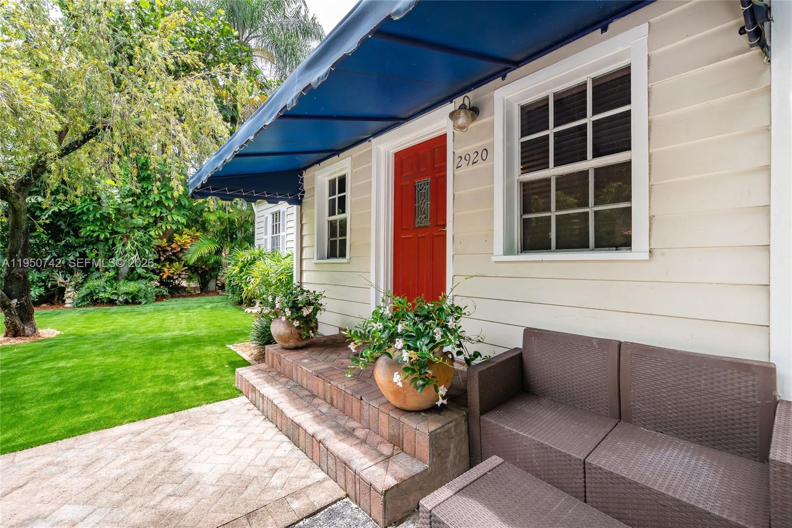 2920 SW 30th Ct Coconut Grove, FL 33133