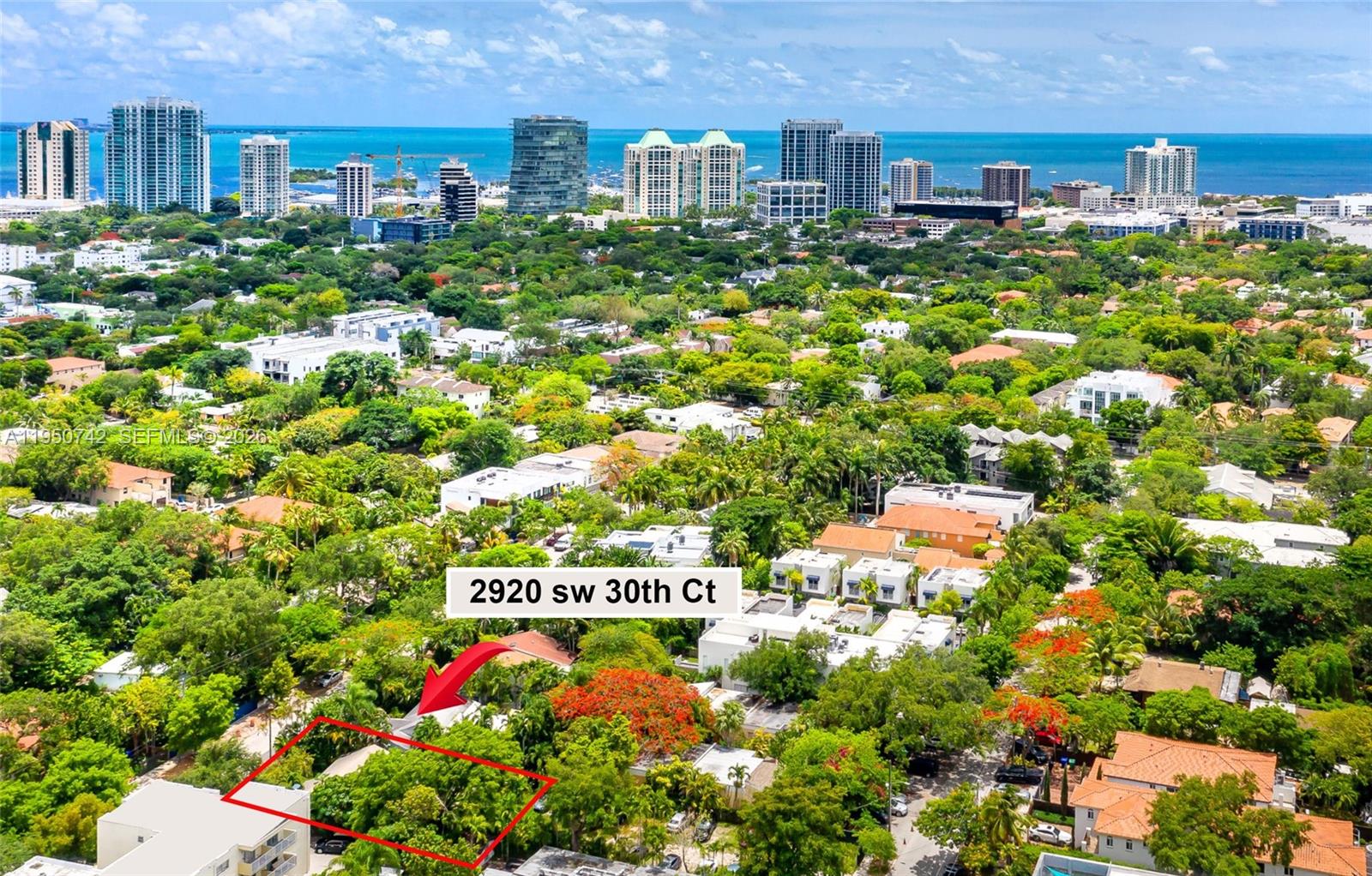 2920 SW 30th Ct Coconut Grove, FL 33133