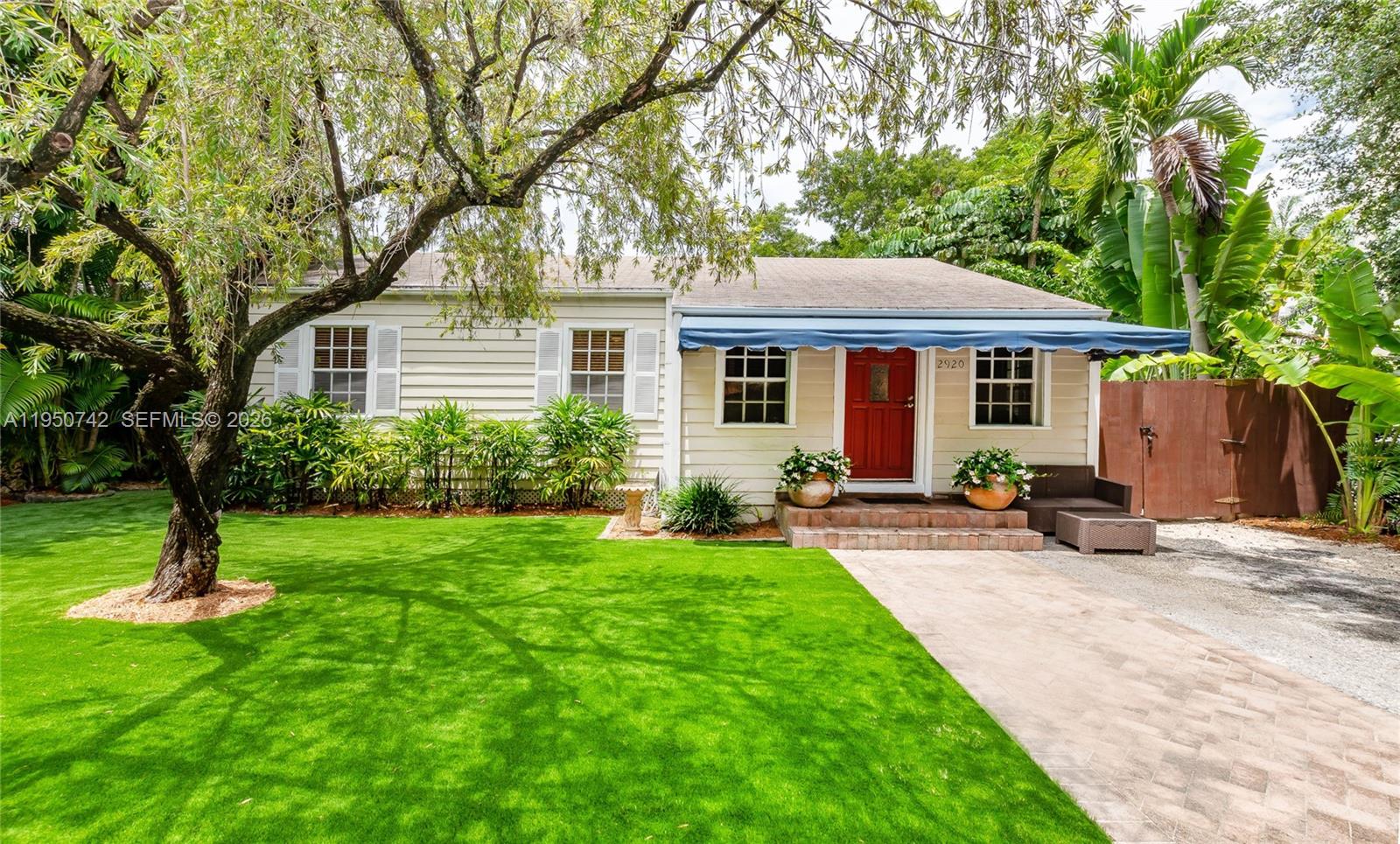 2920 SW 30th Ct Coconut Grove, FL 33133