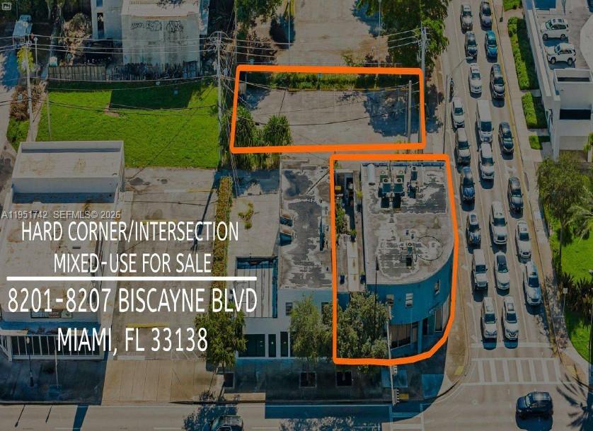 8201 Biscayne Blvd