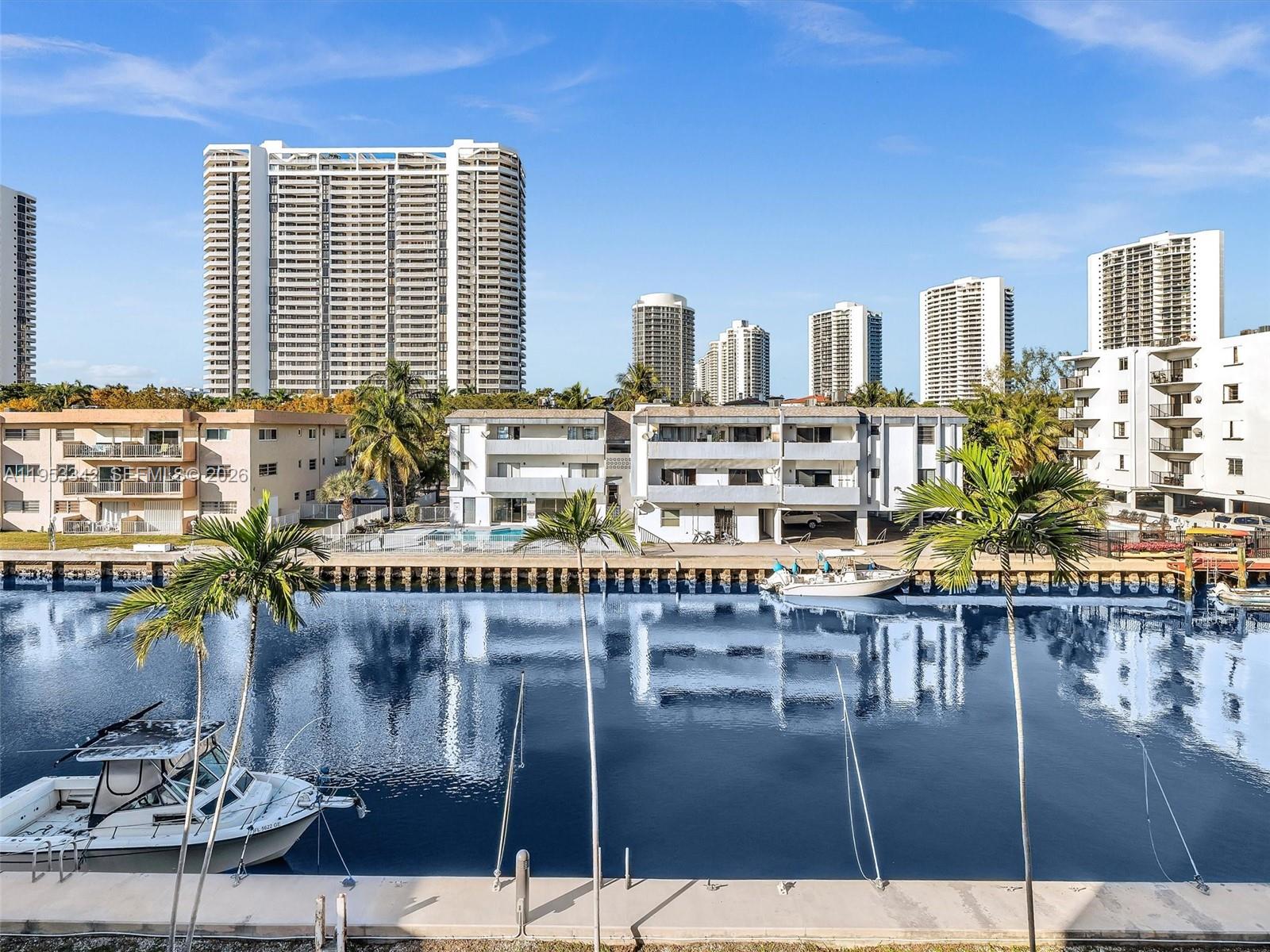 3601 NE 170th St #301 North Miami Beach, FL 33160