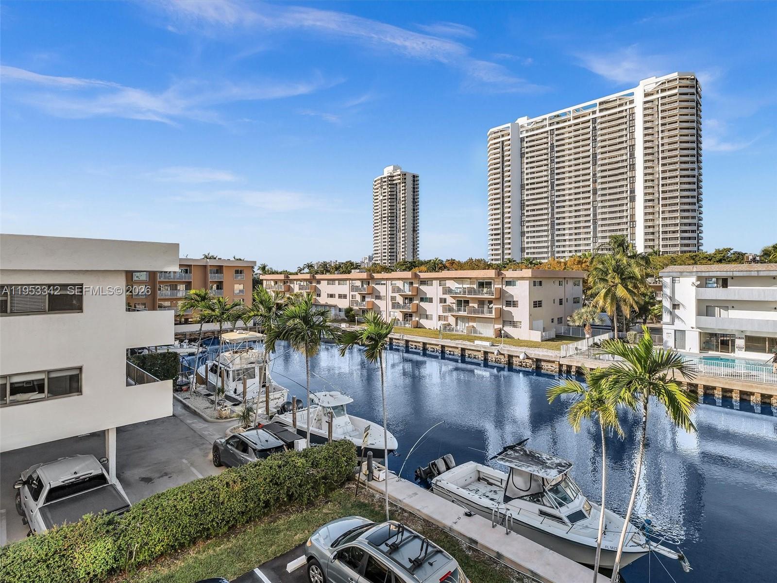 3601 NE 170th St #301 North Miami Beach, FL 33160