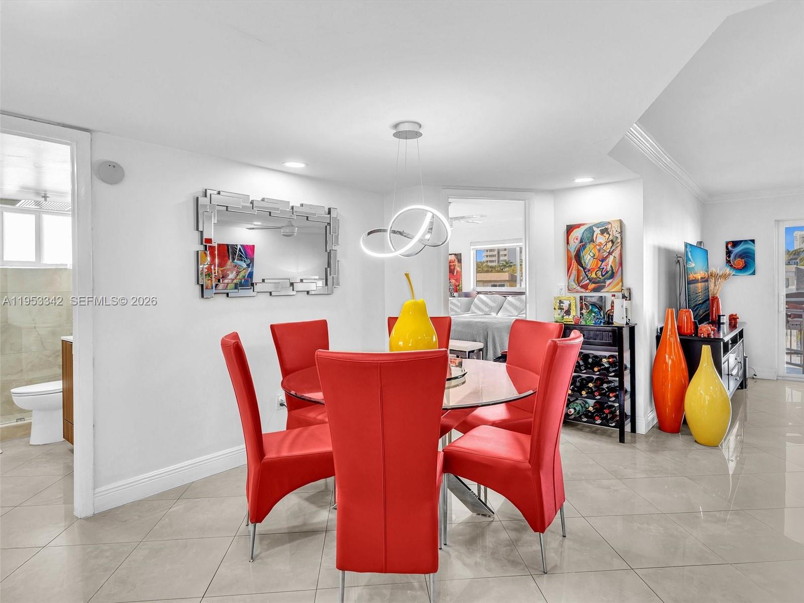 3601 NE 170th St #301 North Miami Beach, FL 33160