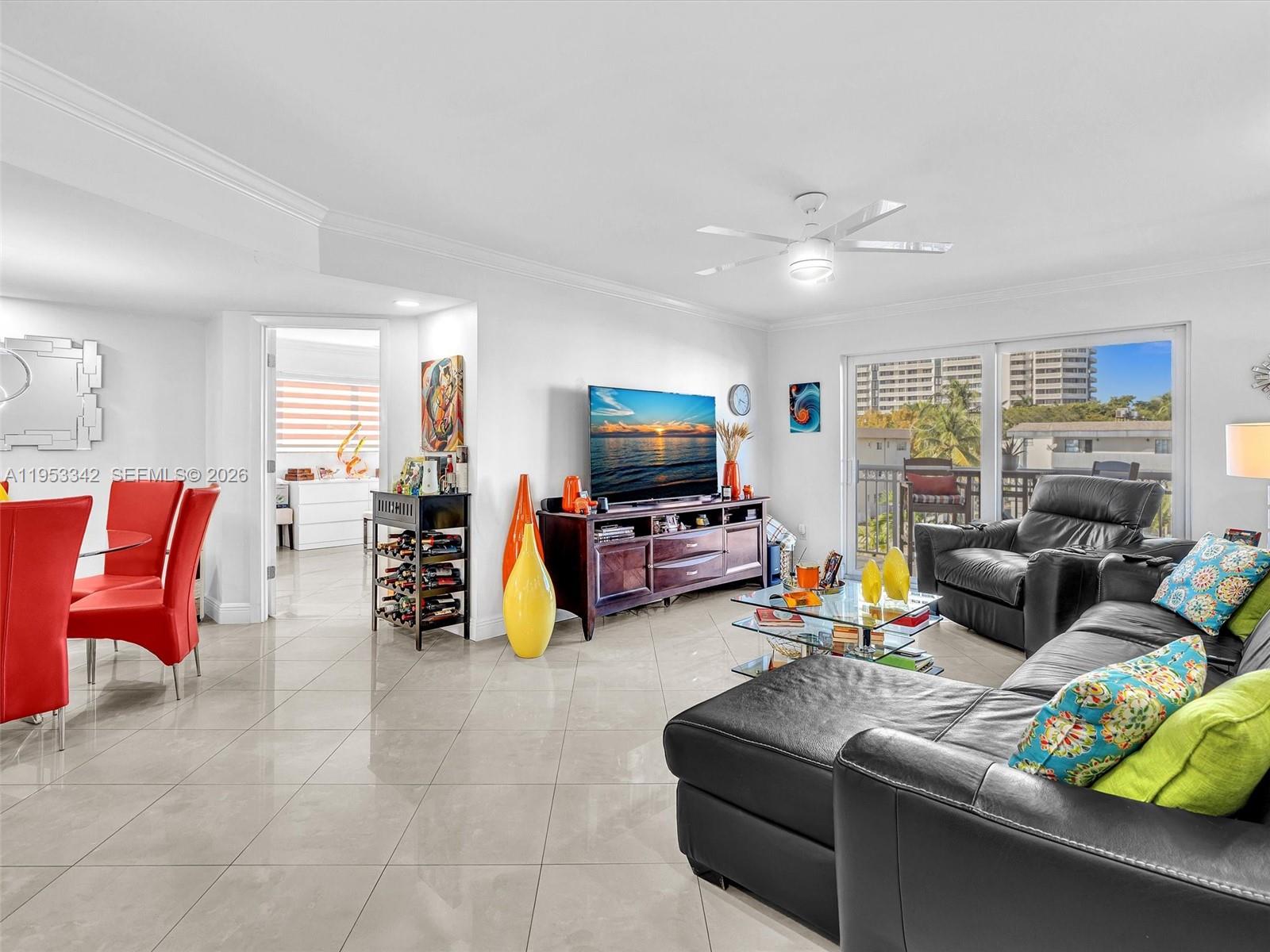 3601 NE 170th St #301 North Miami Beach, FL 33160