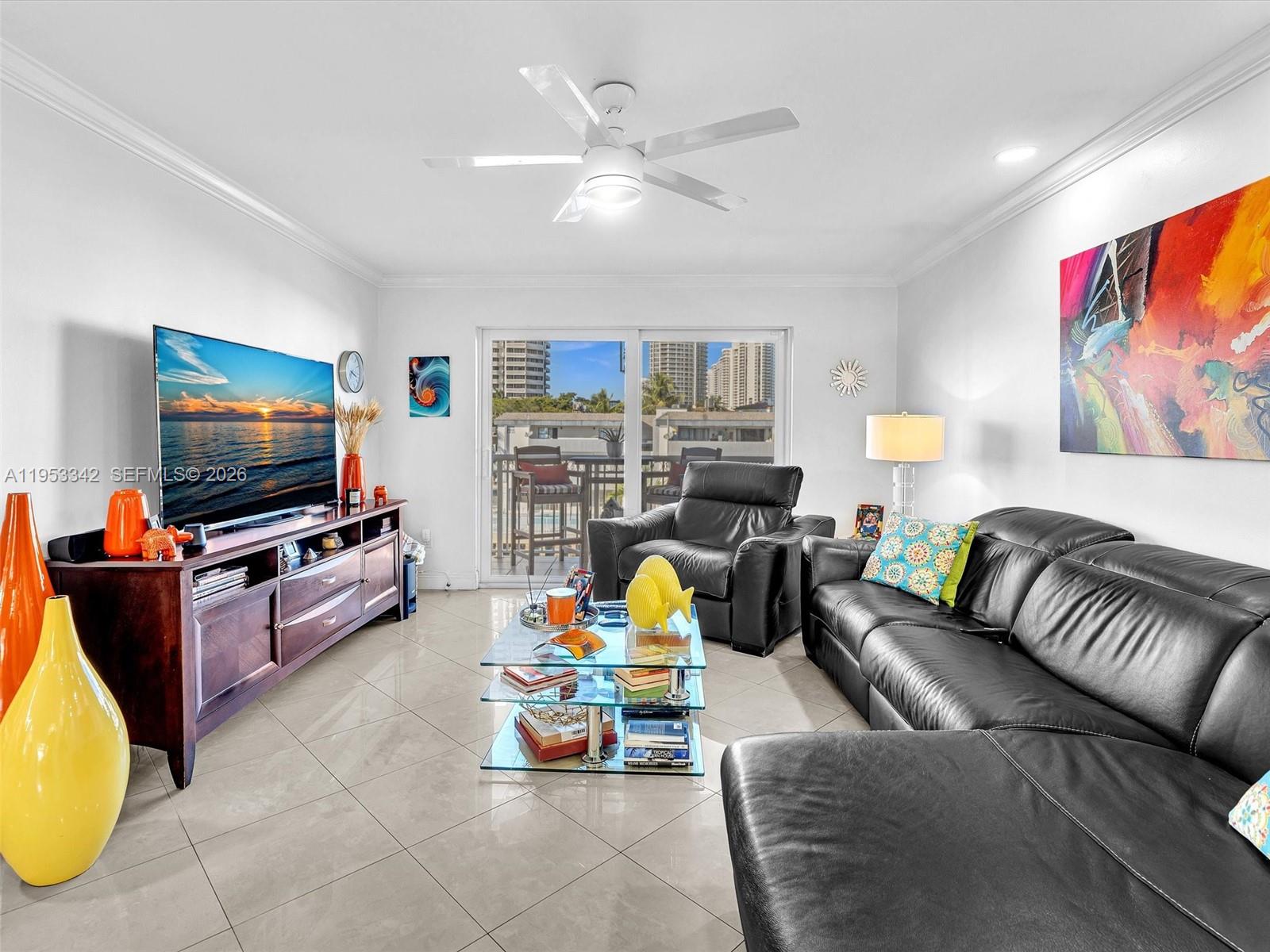3601 NE 170th St #301 North Miami Beach, FL 33160