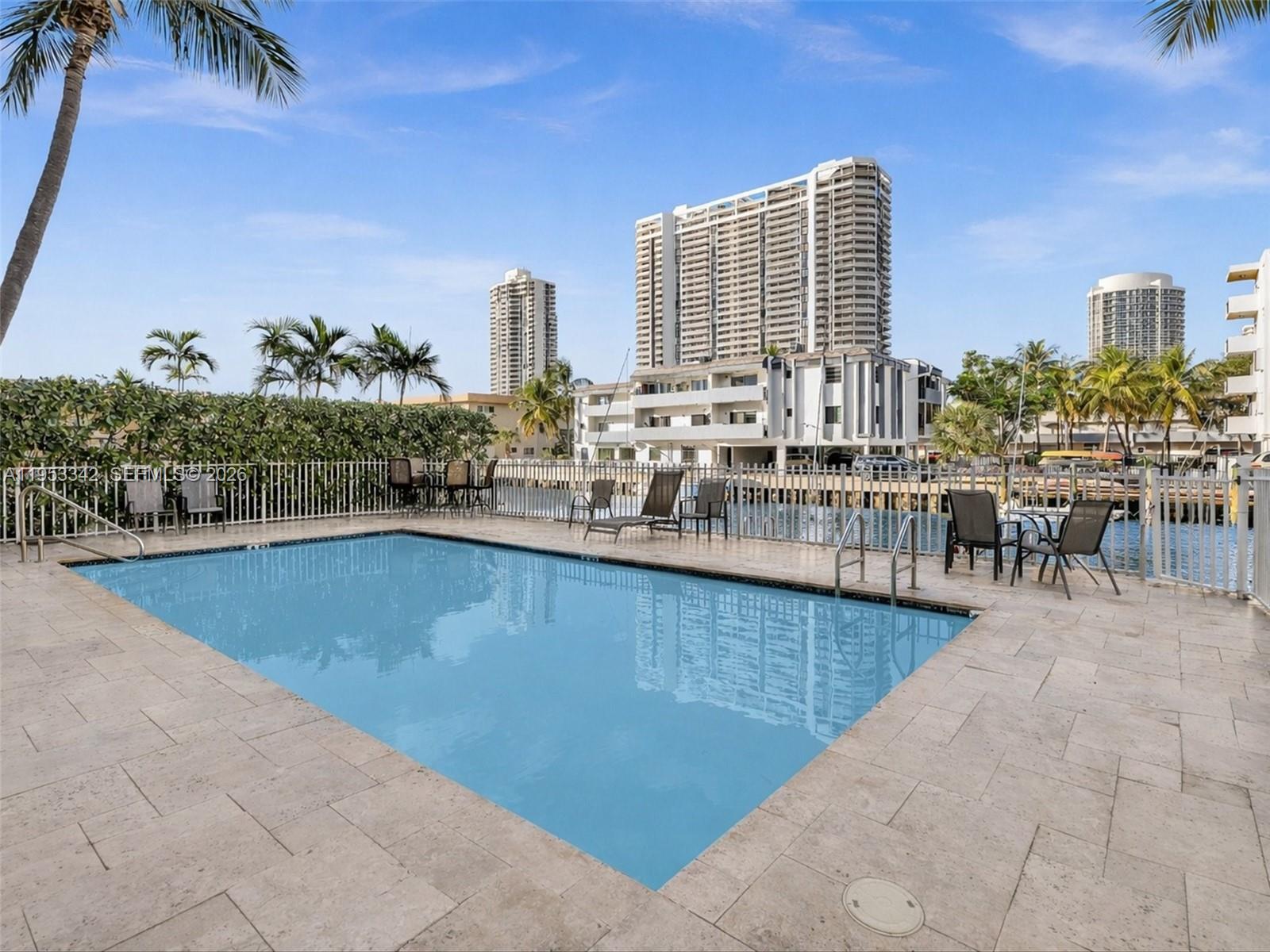 3601 NE 170th St #301 North Miami Beach, FL 33160