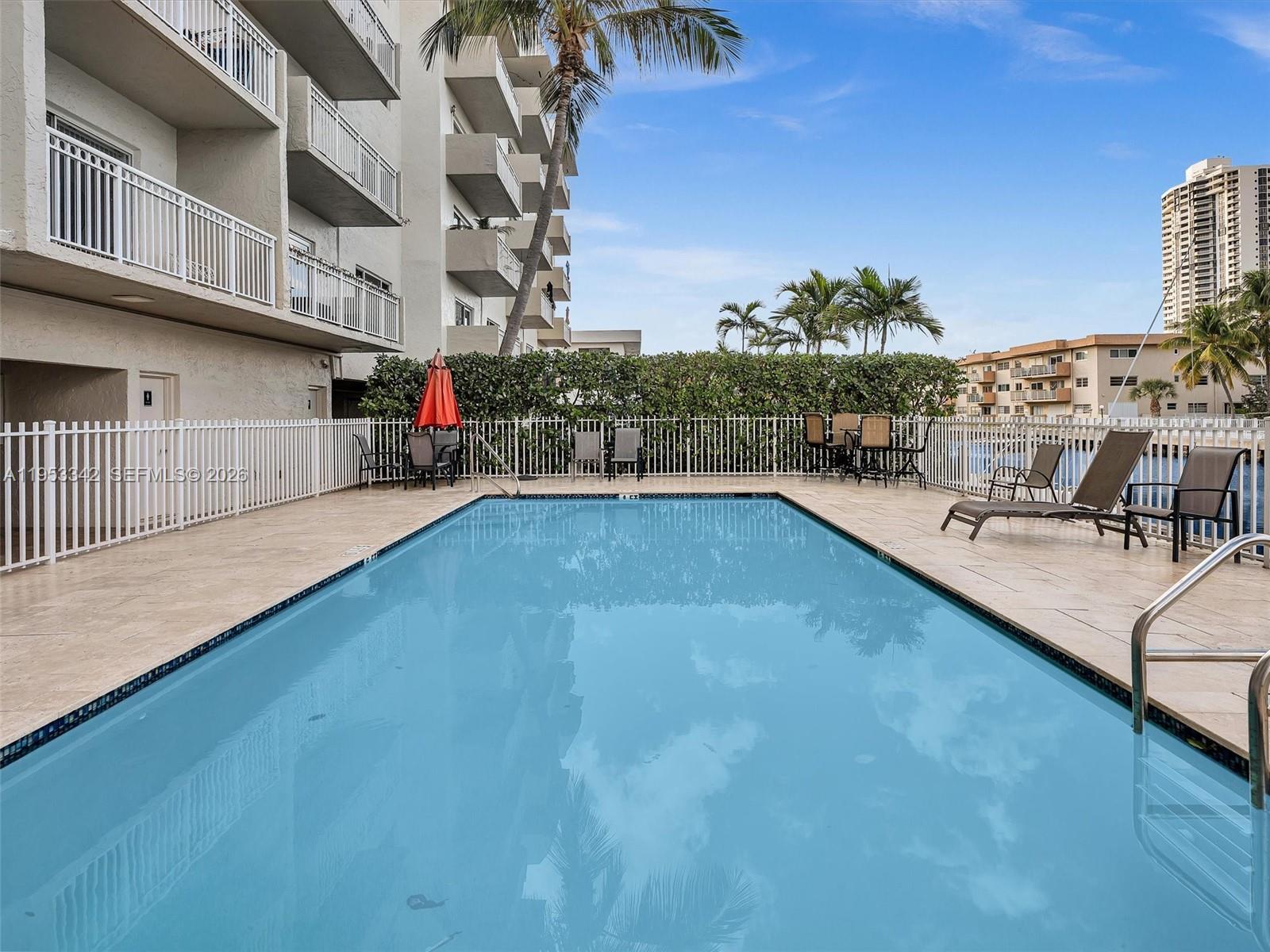 3601 NE 170th St #301 North Miami Beach, FL 33160