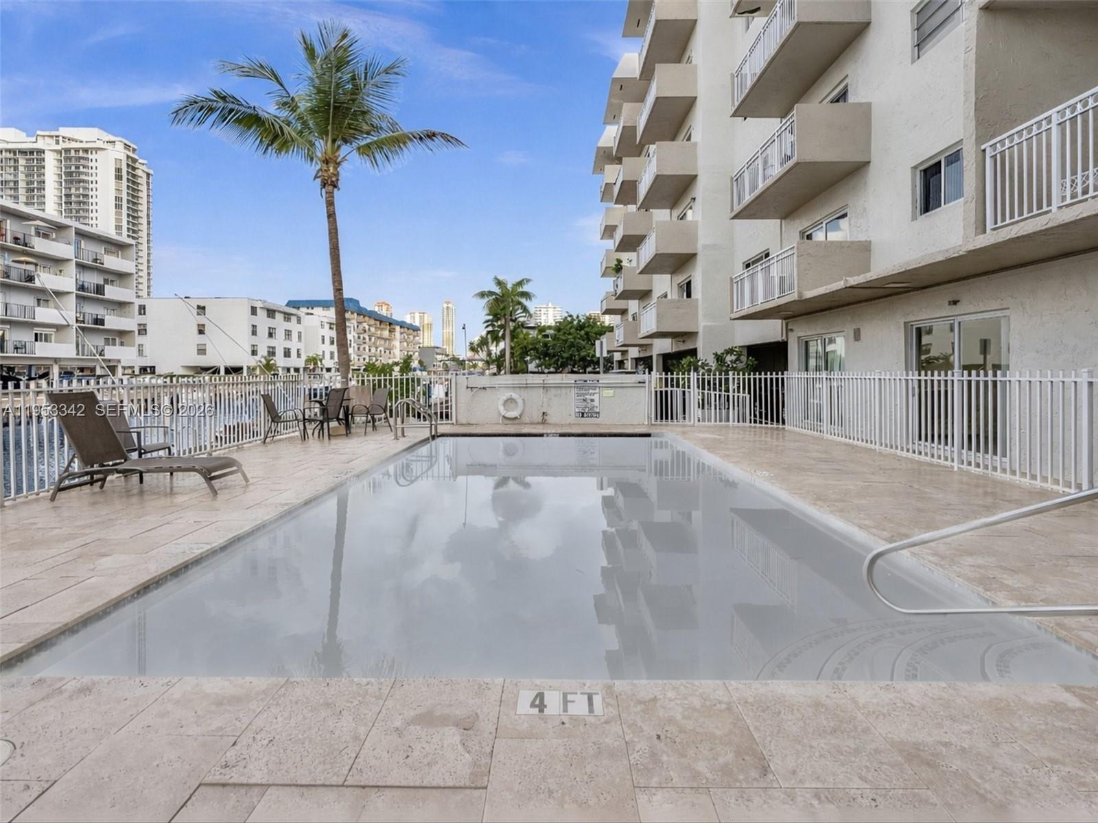 3601 NE 170th St #301 North Miami Beach, FL 33160