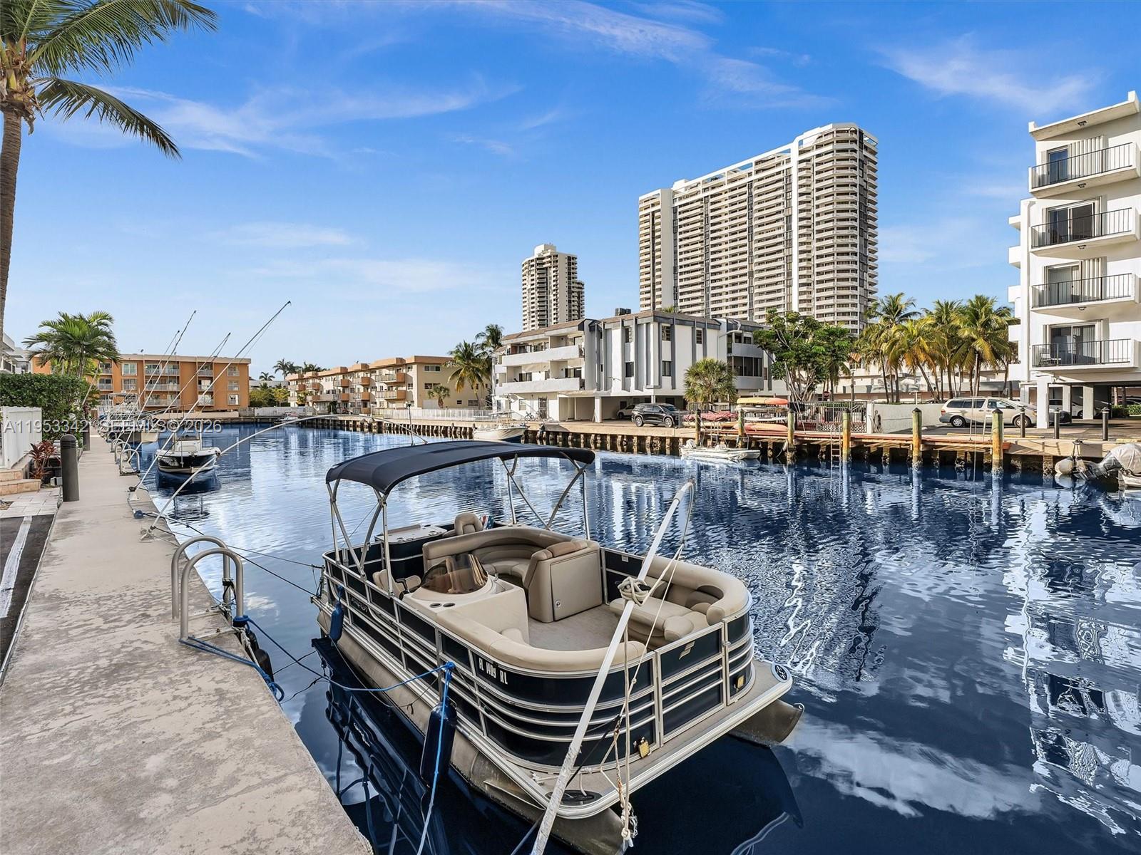 3601 NE 170th St #301 North Miami Beach, FL 33160